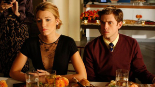 <i>Gossip Girl</i>: "Treasure Of Serena Madre"